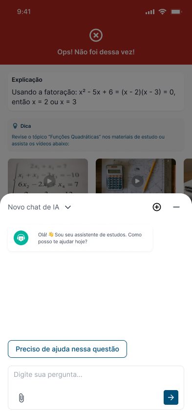 Aprova contextualized AI chat